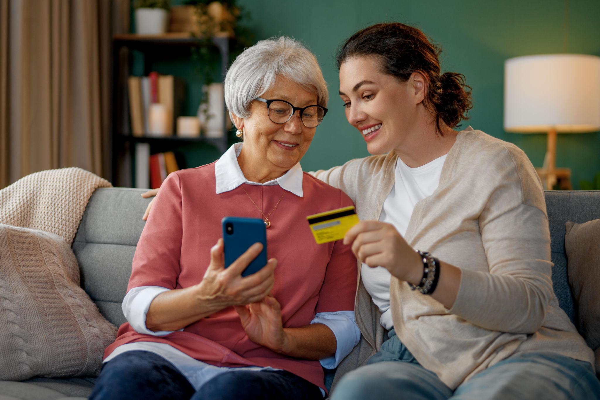 Usage Rate by Generation